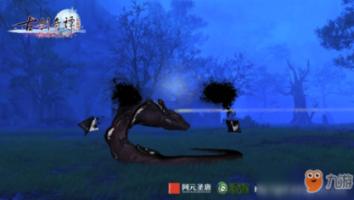 五彩斑斓的线