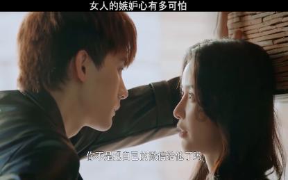 任敏说努力还配不上现在的幸运，当初她是如何出圈的？
