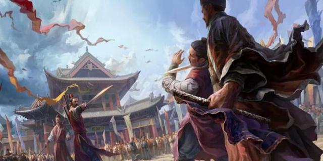 拯救老科学家