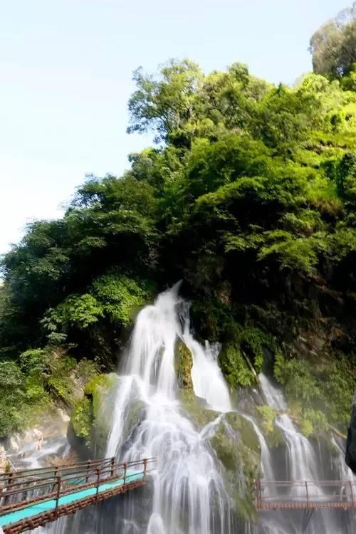 莫雷岛逃脱