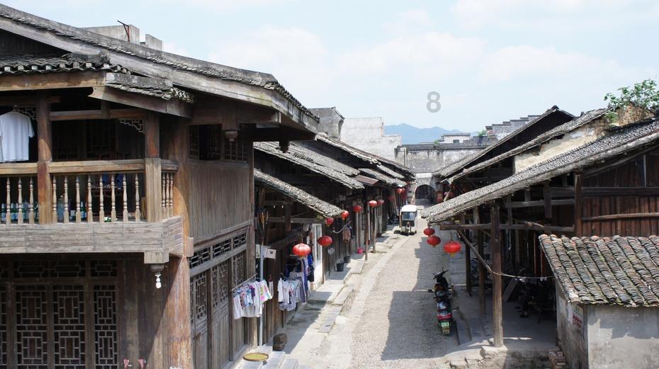 逃离豪宅大厦5