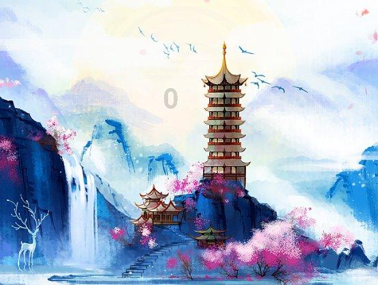 萌新水果连连看